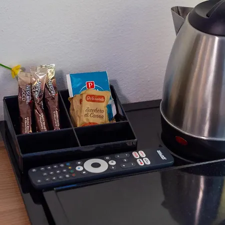 Casa Piera, 5 Min Drive From Como, Modern Colico