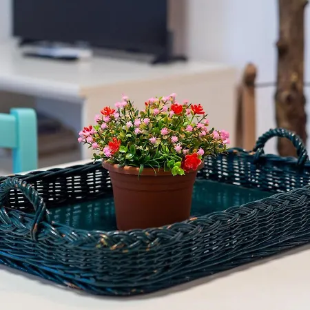 Casa Piera, 5 Min Drive From Como, Modern דירה *