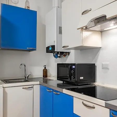 Casa Piera, 5 Min Drive From Como, Modern * Colico