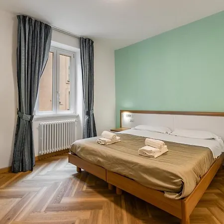 Casa Piera, 5 Min Drive From Como, Modern * Colico
